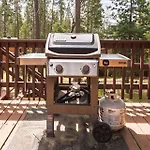 Papa Bear Cabin