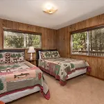 Papa Bear Cabin
