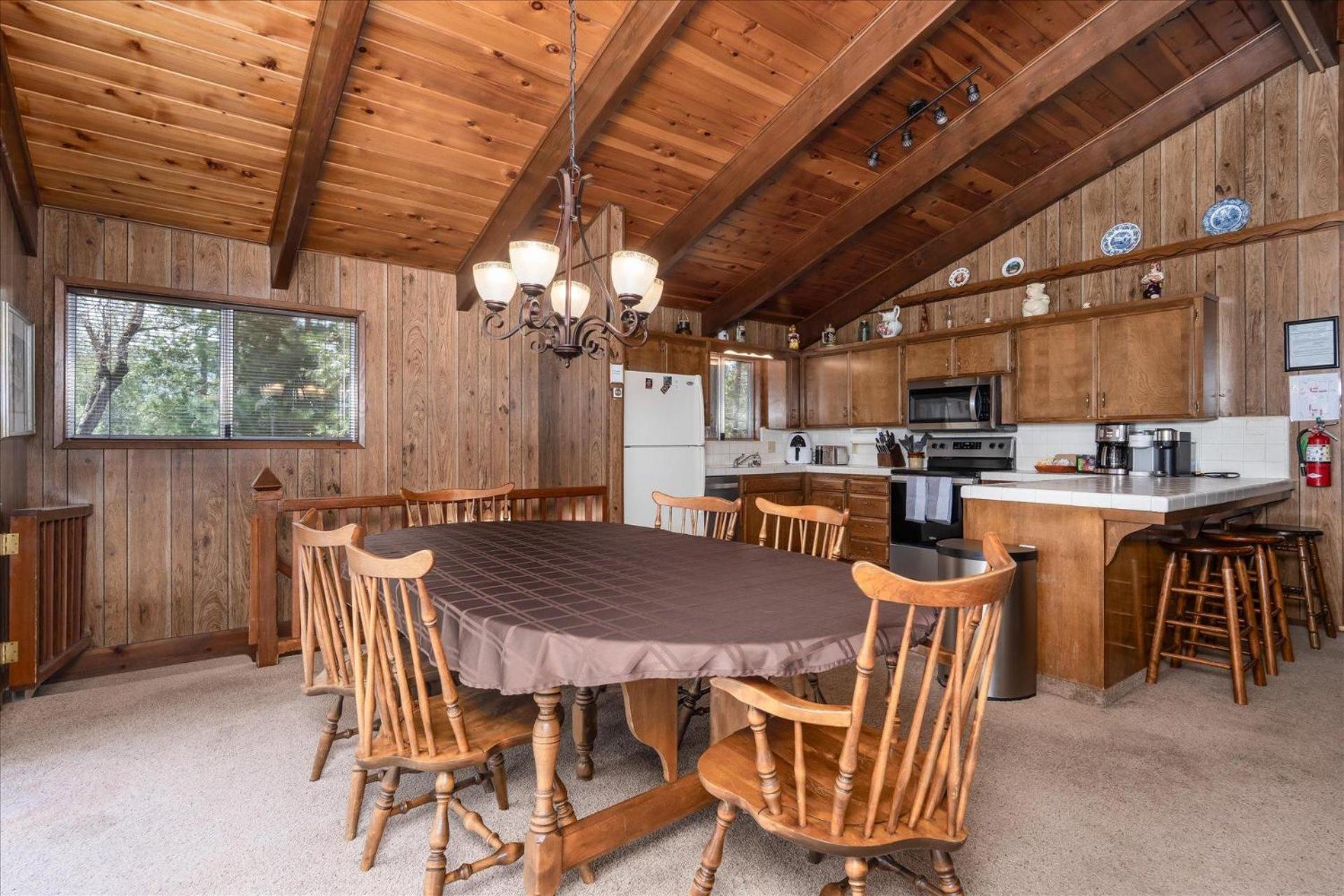 Ferienhaus Papa Bear
