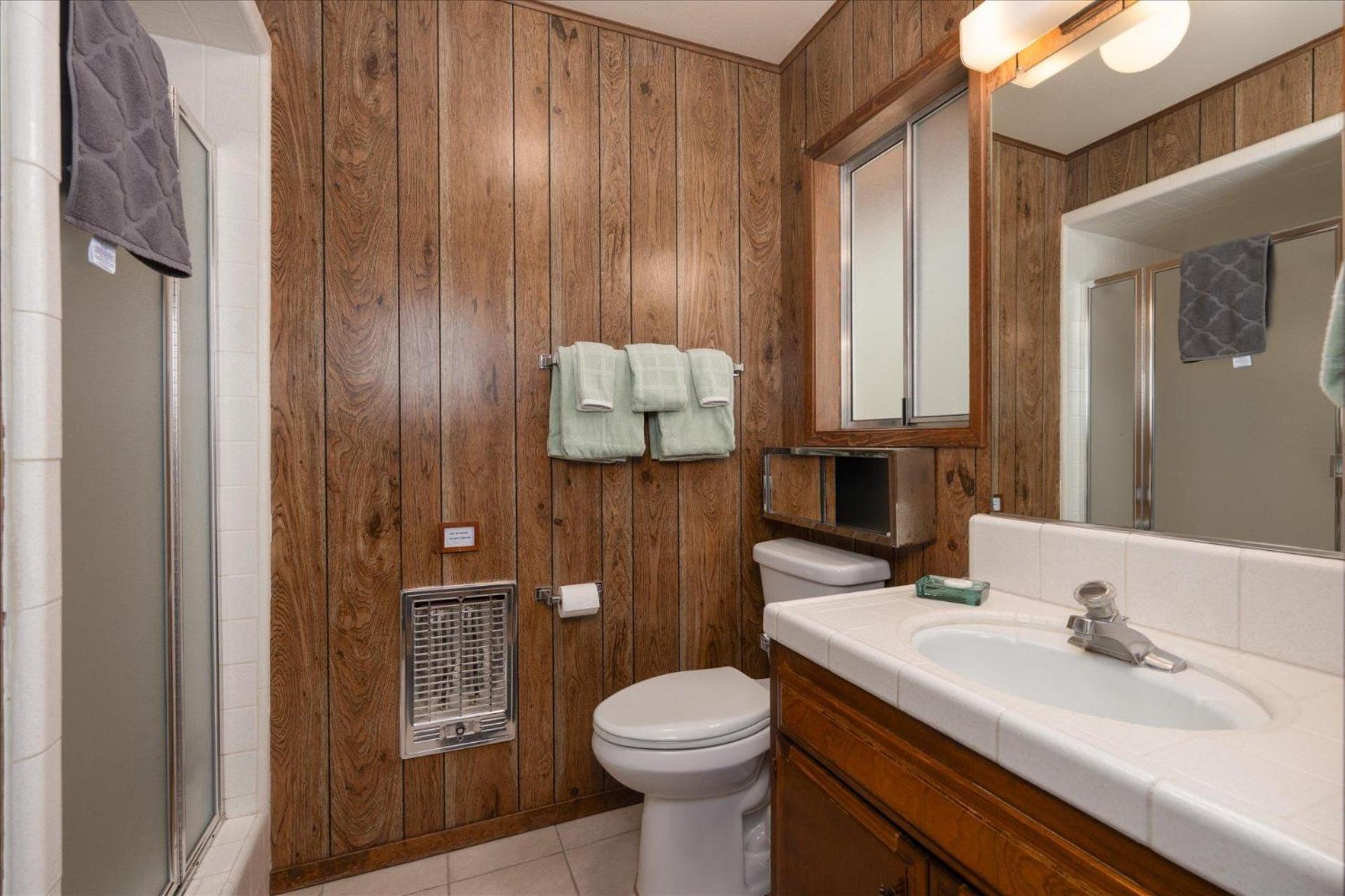 Casa vacanze Papa Bear North Wawona